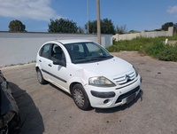 Citroen C3 1 FC, FN 1.4 HDI 68CV 2002-2009