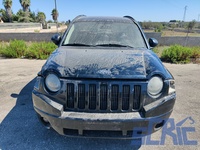 Jeep Compass MK49 2.0 CRD 4X4 140CV 2006-2016
