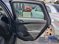 Opel Astra J P10 1.7 CDTI 110CV 2009-2015