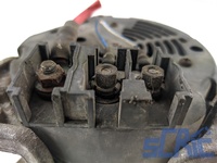 Alternatore FORD FIESTA 4 JA, JB 1.3I 1995-2002 96FB10300DD, 0123310023 7