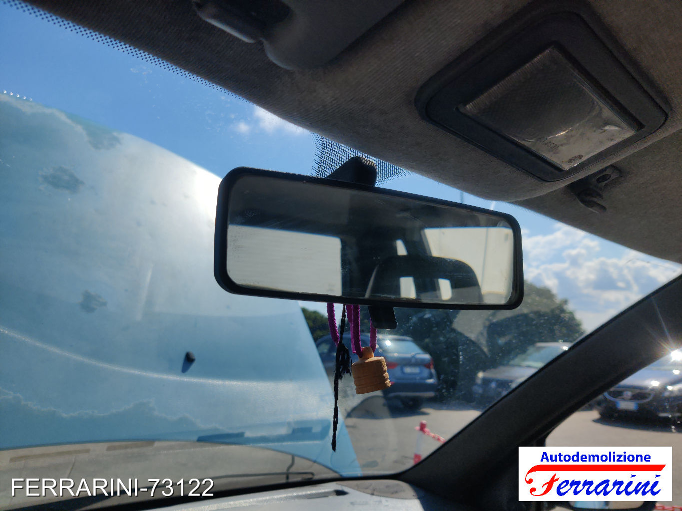 Fiat Punto 14