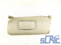 Aletta Parasole MERCEDES CLASSE A W168 1997-2004 sinistro, sx