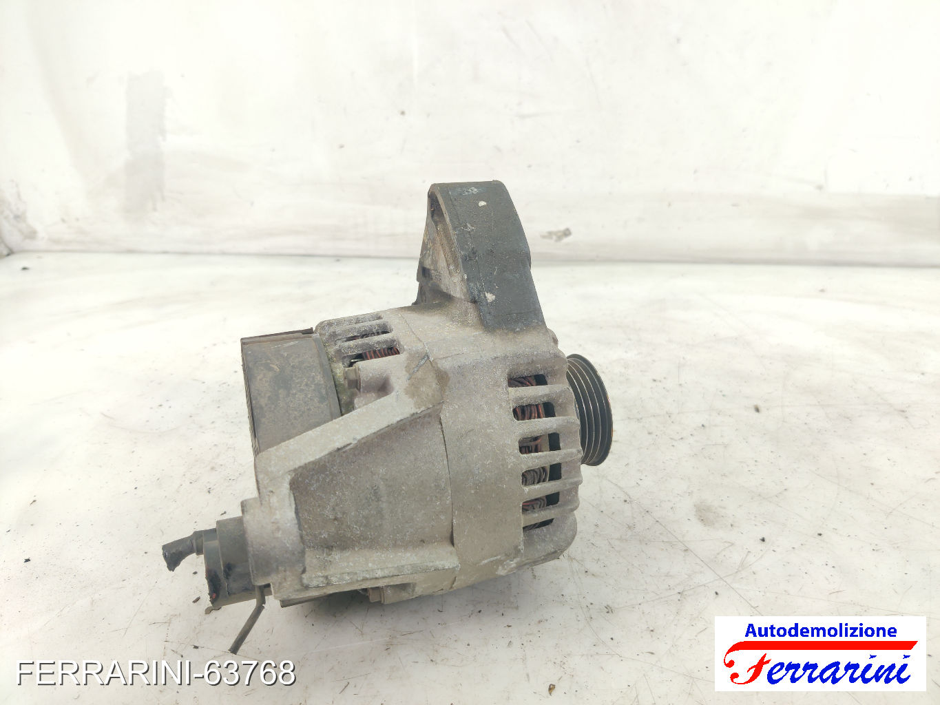Alternatore FIAT IDEA 350 1.4 2005-2016 51880171, 51714794