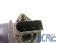 Debimetro VW GOLF 5 1K1 1.9 TDI 2003-2008 038906461B, 0281002531, 038906461B 6