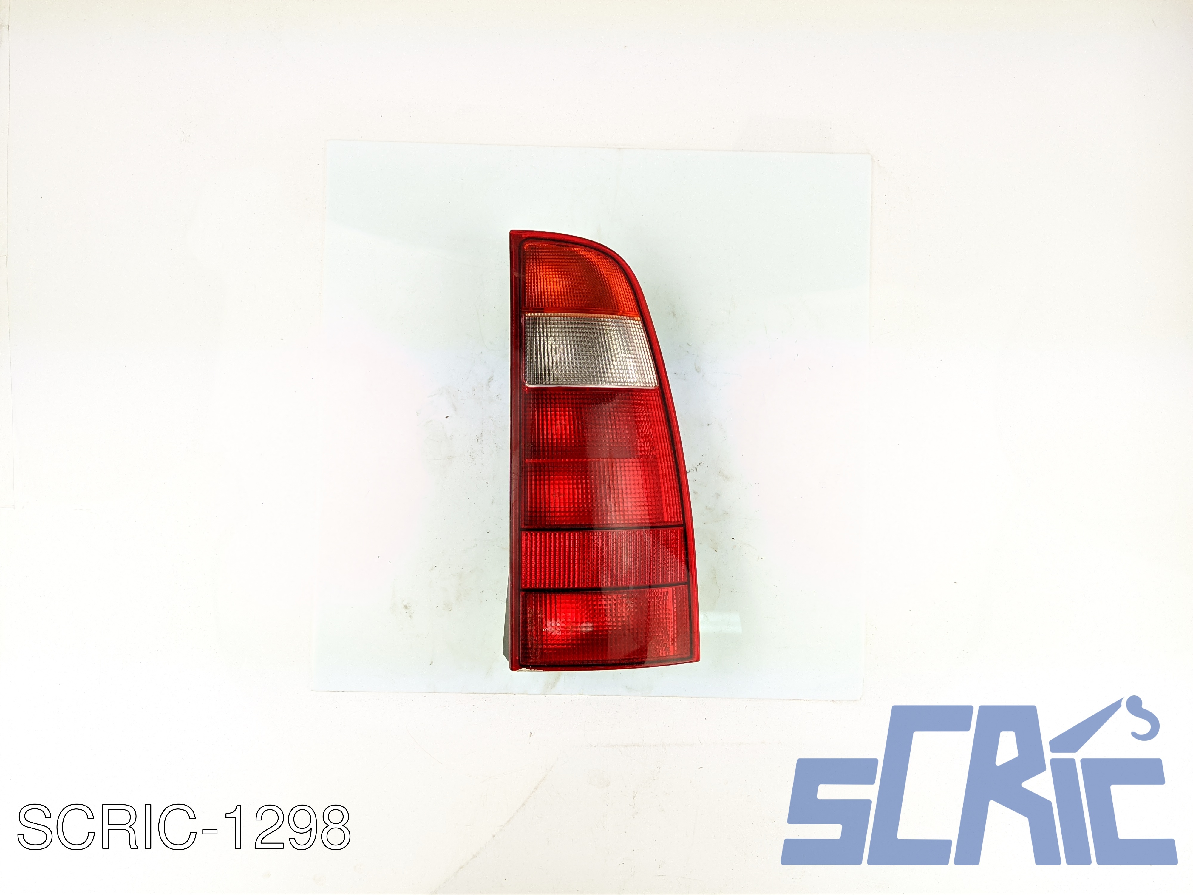 Fanalino Stop Posteriore VW POLO 6V5 1997-1999 destro, dx, posteriore, post