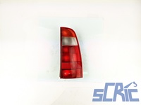 Fanalino Stop Posteriore Retro Destra