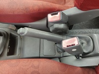 Fiat Punto 176 1.2 16V 86CV 1997-1999