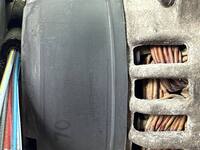 Alternatore FORD KA RB 1.3I 1996-2008 0123310054