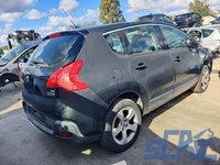 Peugeot 3008 0U 1.6 HDI 112CV 2009-2016