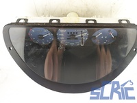 contagiri Quadro Contachilometri FIAT PUNTO 176 60 1.2 1993-1999 606219001