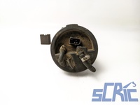 Cestello Pompa Galleggiante Serbatoio BMW SERIE 3 E46 320D 1998-2001 16146755880 6