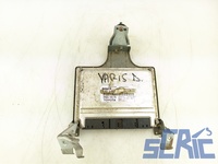 Centralina Motore TOYOTA YARIS P1 1.4 D-4D 2001-2005 896610D170, 4079180083