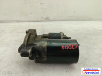 Motorino Avviamento PEUGEOT 106 2 1A, 1C 1.0I 1996-2001 5802C9, 5802EP, 432623 6