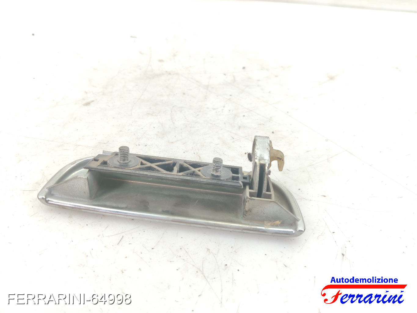 Maniglia Porta Esterna OPEL AGILA A H00 2000-2007 destra, dx, posteriore, post