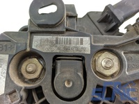 9646321880 0124525035 Alternatore PEUGEOT 307 CC 3B 2.0 HDI 135 2005-2009