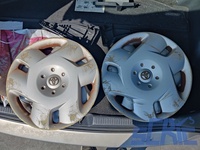 Toyota Corolla Verso E12 1.6 VVT-I 110CV 2001-2004
