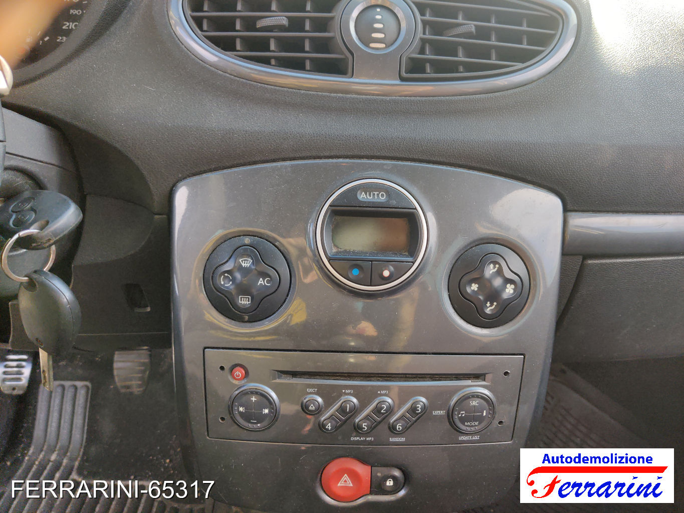 Renault Clio 3 28
