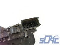 Serratura Porta OPEL CORSA D S07 2006-2011 sinistro, sx, frontale, anteriore