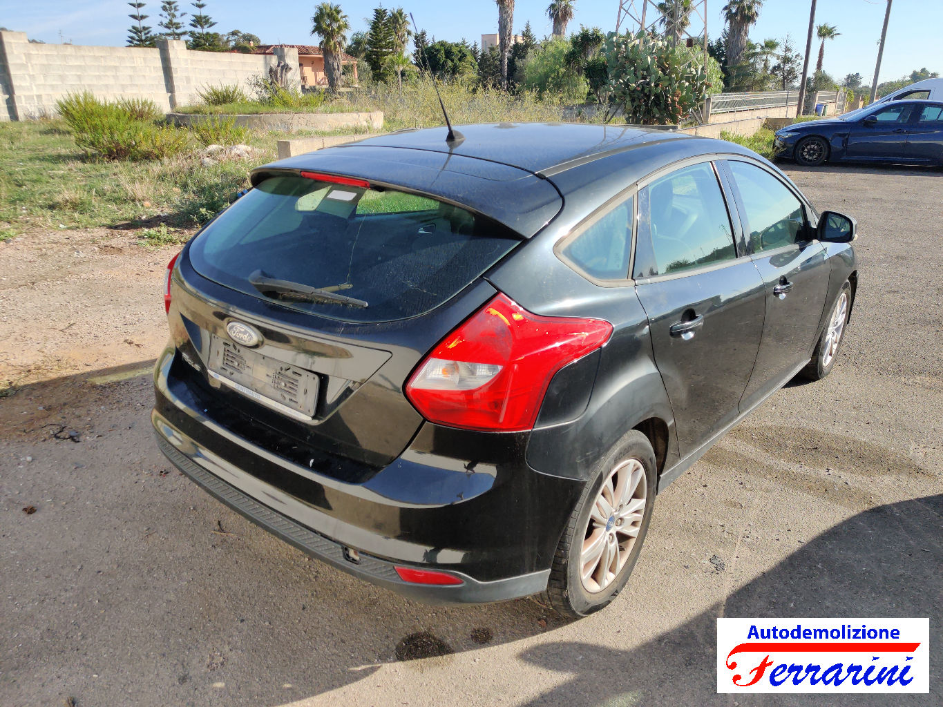 Ford Focus 3 74