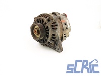 Alternatore MITSUBISHI COLT 5 CJ, CP 1300 GL, GLX 1996-2000 MD325696, A2TA5191