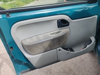Renault Kangoo KC0/1 1.2 16V 75CV 2001-2023