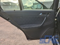 Mercedes Classe C S203 C 220 CDI 143CV 2001-2007