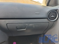 Seat Ibiza 3 6L1 1.2 60CV 2007-2008
