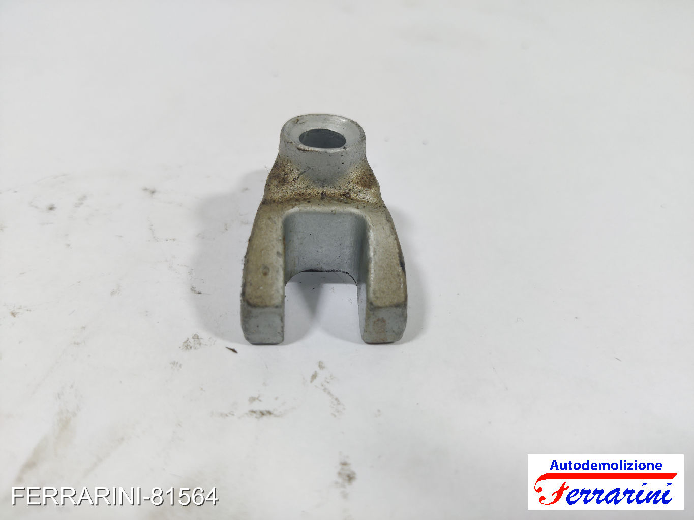 Accessori iniezione carburante 6