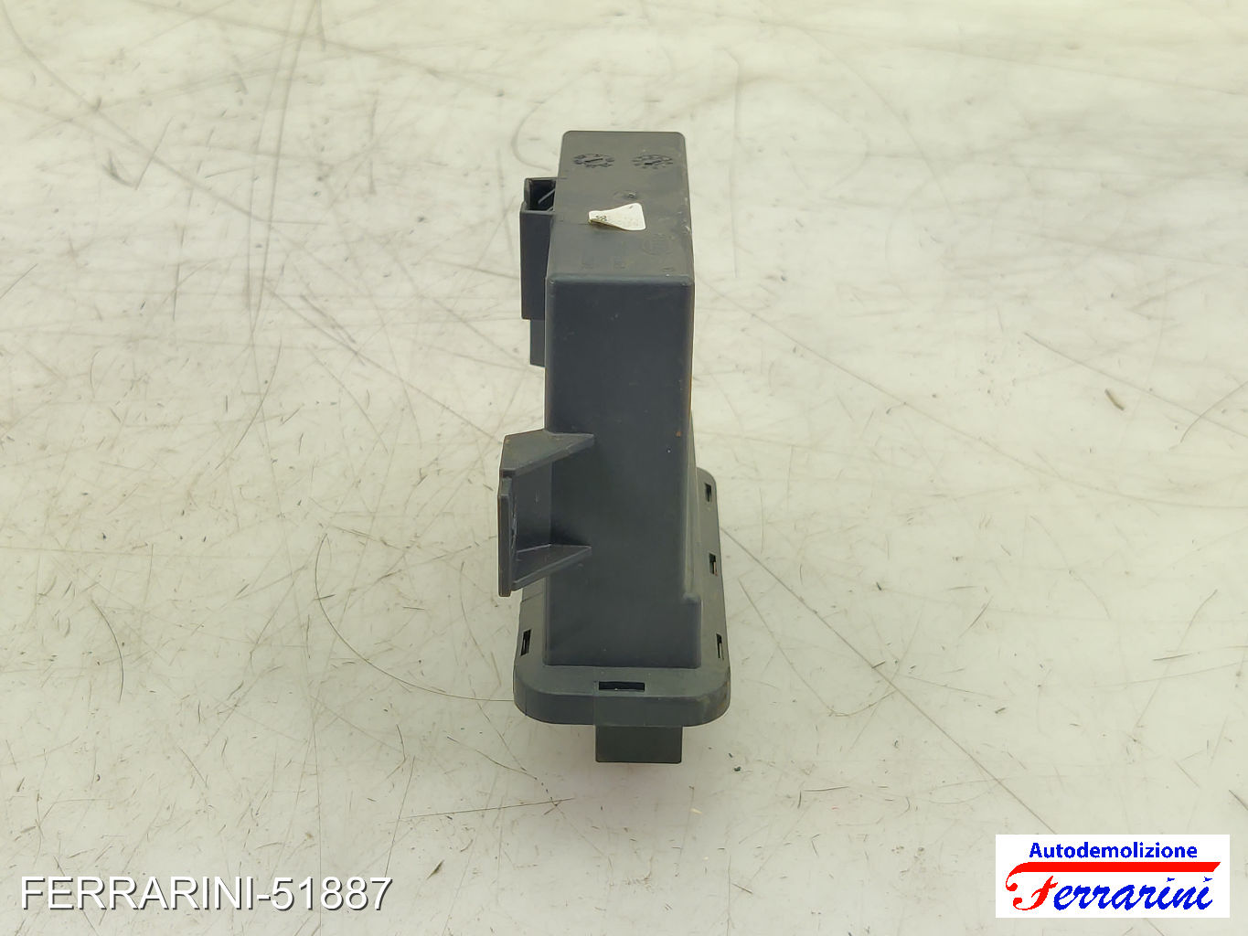 Centralina controllo luci LAND ROVER RANGE ROVER EVOQUE L538 2.0 D 4X4 2015-2019 7