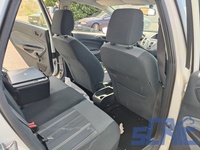 Ford Fiesta 6 CB1, CCN 1.25 82CV 2008-2017