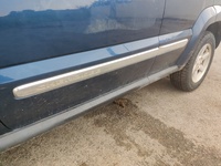 Jeep Cherokee KJ 3.7 4X4 204CV 2003-2008