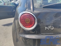 Alfa Romeo Mito 955 1.4 TJET 155CV 2008-2011