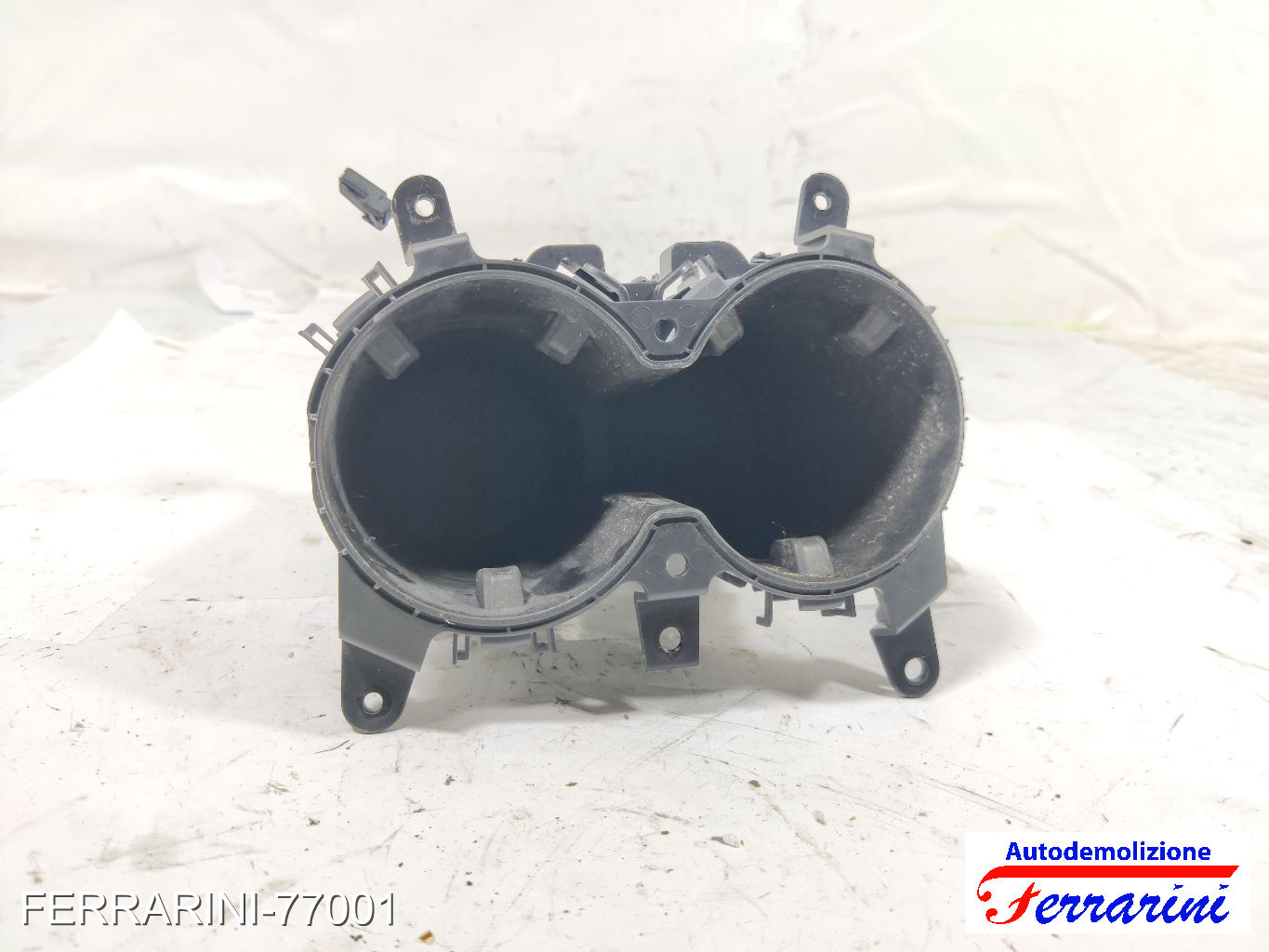 Portabicchieri FORD EDGE 2015-2018 GT4Z5813562BA, 68848555, 0807249