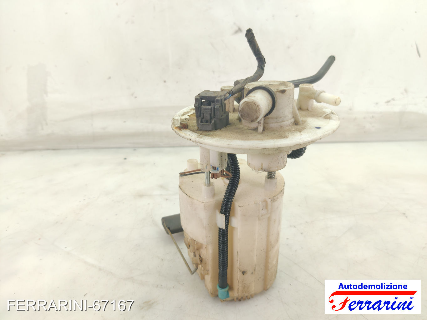 Cestello Pompa Galleggiante Serbatoio KIA RIO 3 UB 1.1 CRDI 2011-2017 311101R900