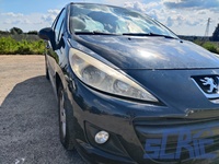 Peugeot 207 WA, WC 1.4 73CV 2006-2013