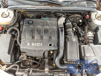 Peugeot 406 8B 2.0 HDI 110 109CV 1998-2001
