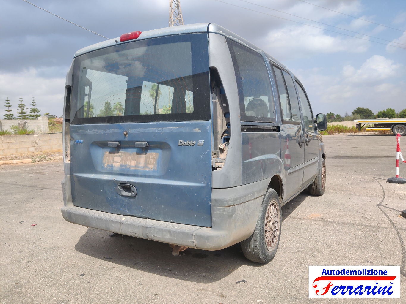 Fiat Doblo 71