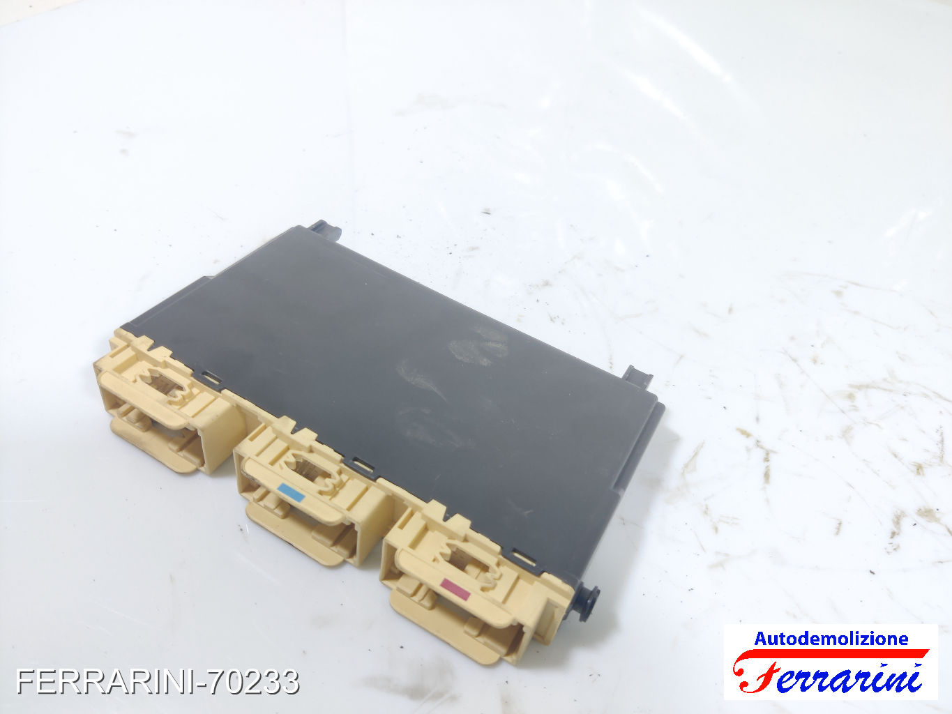 centralina sedile MERCEDES CLASSE B W246 B 200 C 2012-2017 A2468200526 6