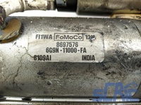 Motorino Avviamento VOLVO S40 2 544 2.0 D 2004-2010 8697576, 30667494, 36000221