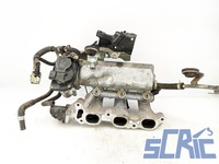 Collettore Di Aspirazione NISSAN MICRA 4 K13K 1.2 DIG-S 2011-2015 140011HC2B