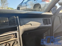 Audi 80 893, 894, 8A2 1.6 75CV 1986-1991