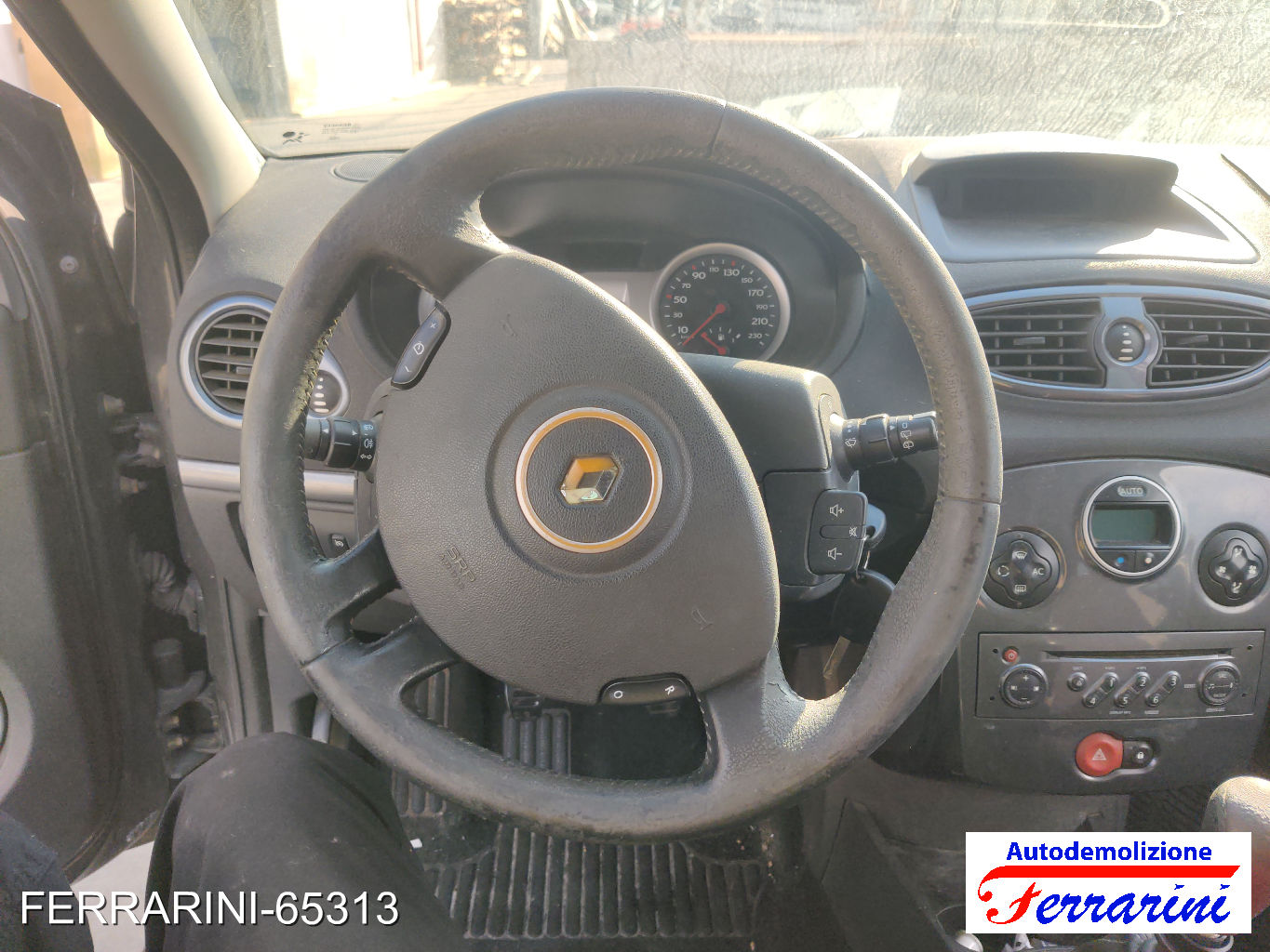 Renault Clio 3 33