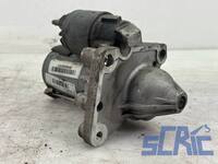 Motorino Avviamento PEUGEOT 1007 KM 1.4 HDI 2005-2014 9646679980, 8058642057977 13