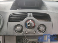 Renault Kangoo FW0/1 1.5 DCI 85 86CV 2008-2023