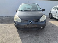 Renault Scenic 2 JM0/1 1.9 DCI 131CV 2005-2008