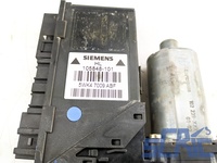 Motorino Alzavetro AUDI A4 8E+02 1.9 TDI 2000-2004 8E0959801A, 8E0959801
