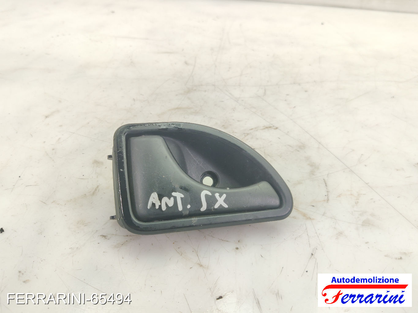 Maniglia Porta Interna RENAULT KANGOO KC0/1 2001-2023 sinistra, sx, frontale