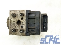 Centralina Pompa Abs OPEL ASTRA G SW T98 1.7 DTI 16V 2000-2004 90581417