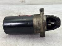 Motorino Avviamento OPEL CORSA C X01 1.3 CDTI 2003-2009 0001138012, 51810307A152 8