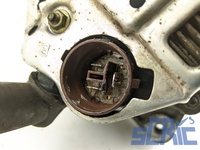 con climatizzatore Alternatore FIAT CINQUECENTO 500 170 0.9 I.E 1991-1994 7